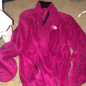 North face jacket